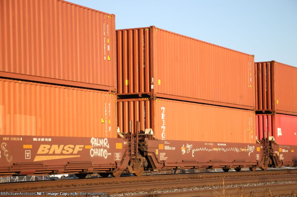 BNSF 239520