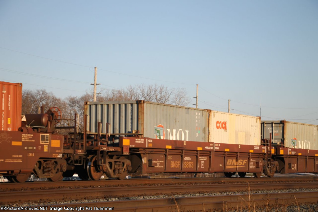 BNSF 238173