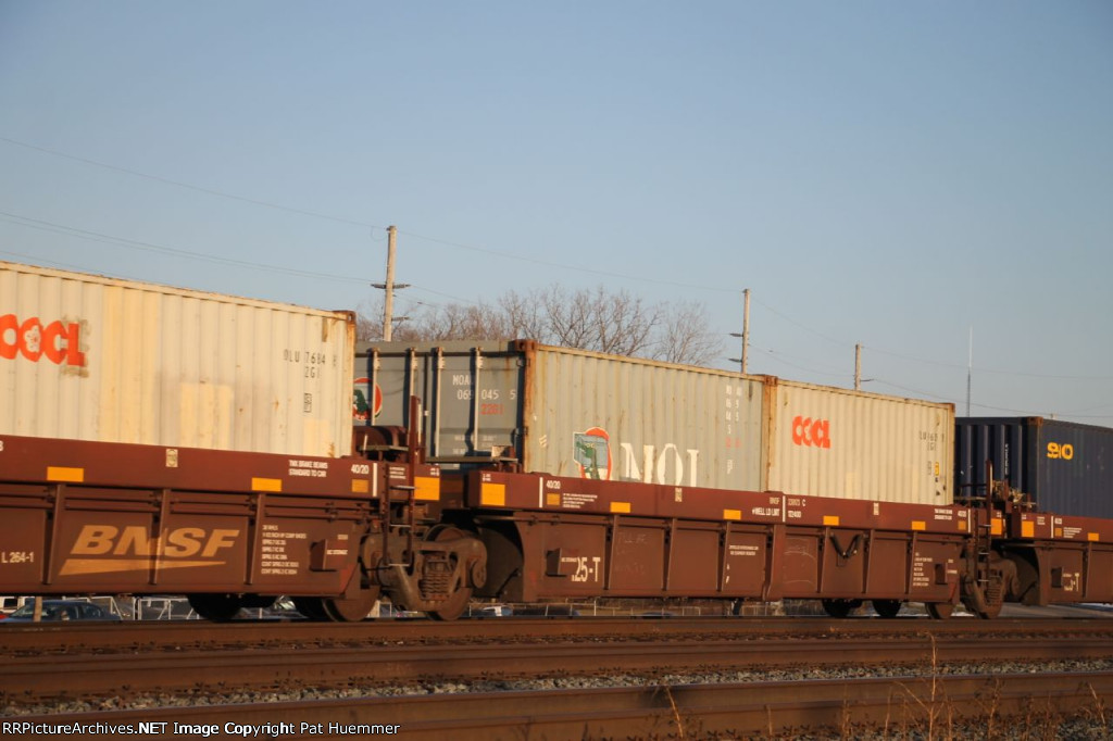 BNSF 238173