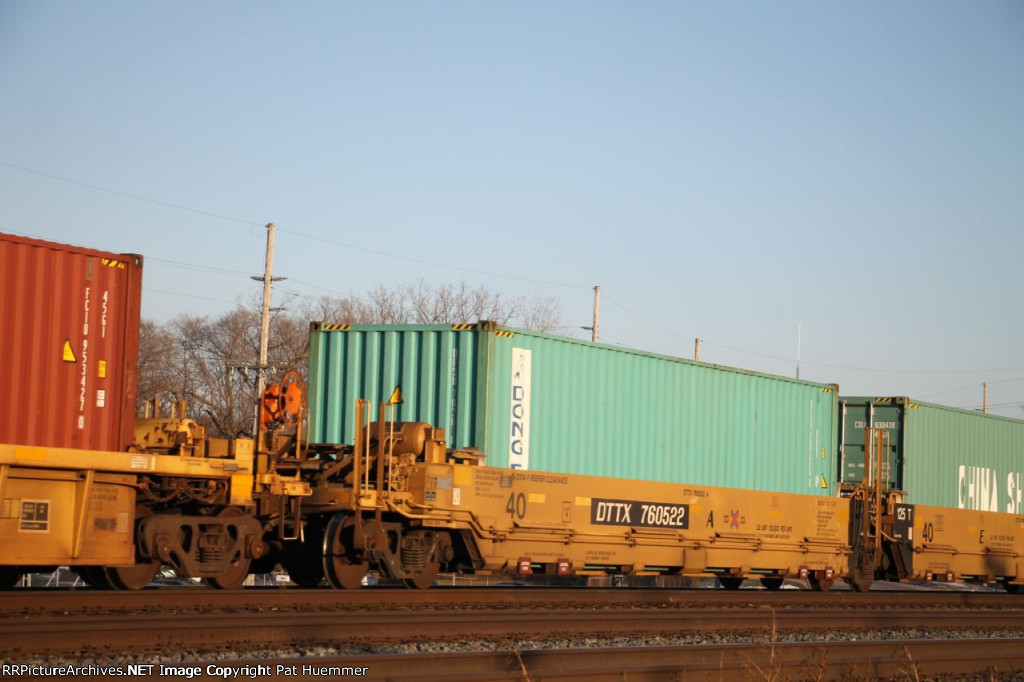 DTTX 760522