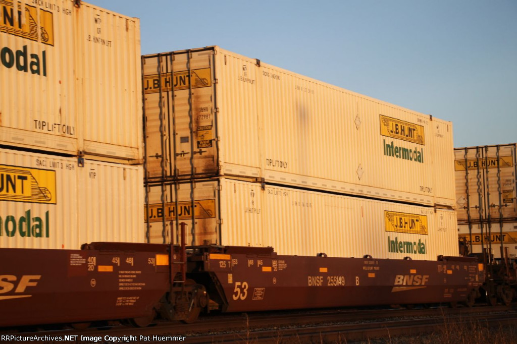 BNSF 255149