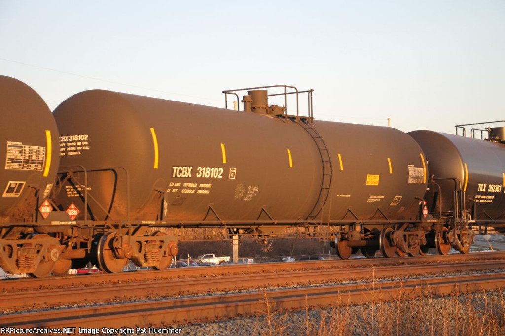 TCBX 318102