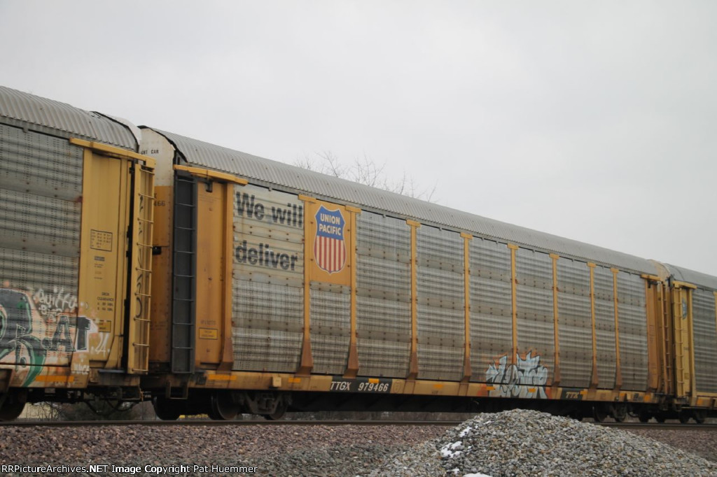 TTGX 979466
