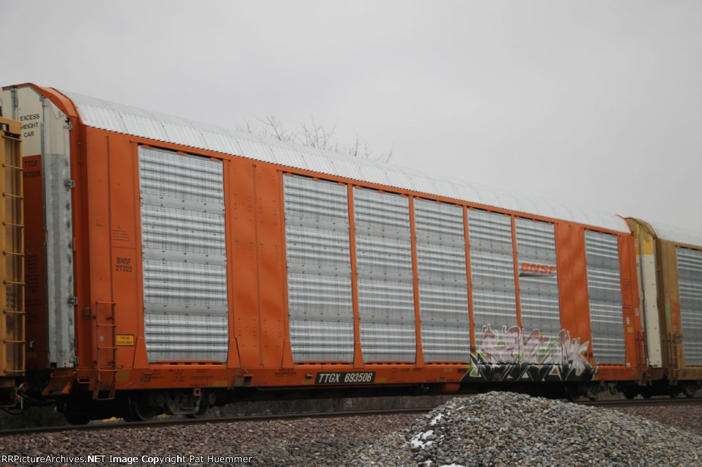 TTGX 693506