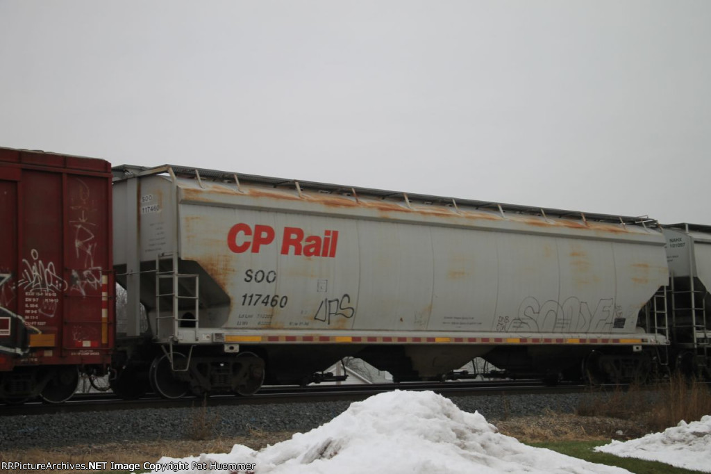 SOO 117460