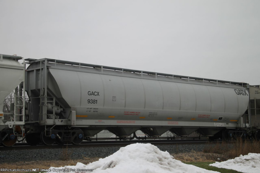 GACX 9381