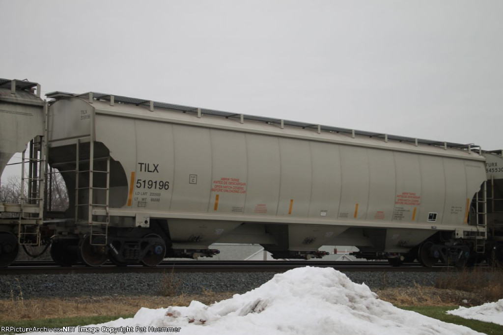TILX 519196