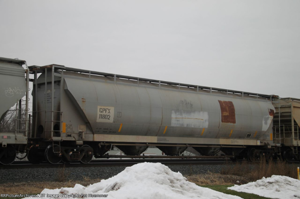 GPFX 11802