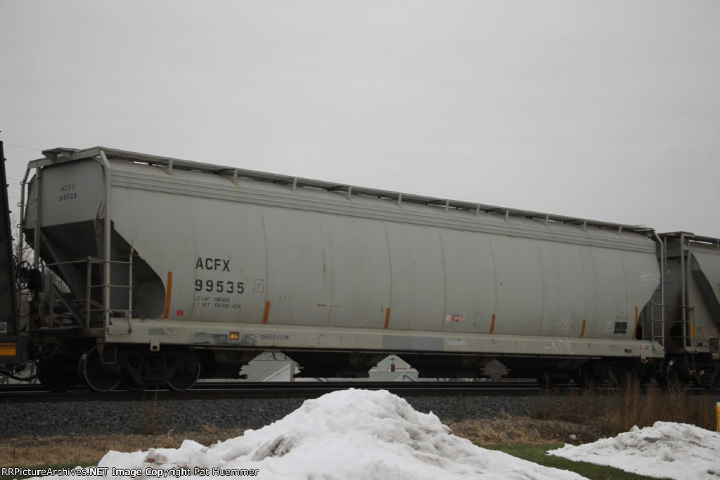 ACFX 99535