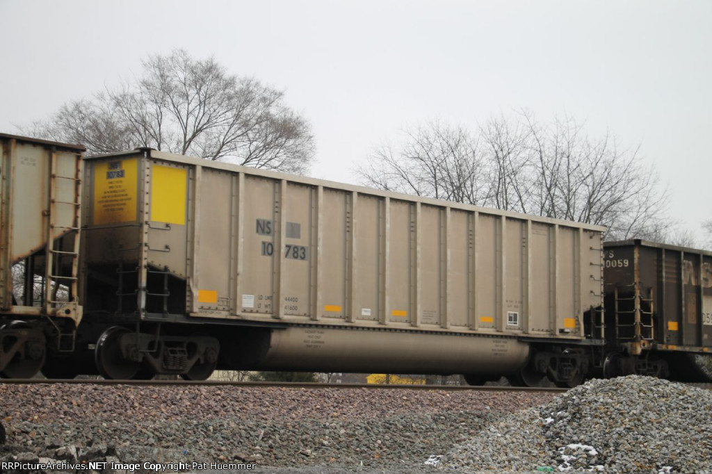 NS 10783