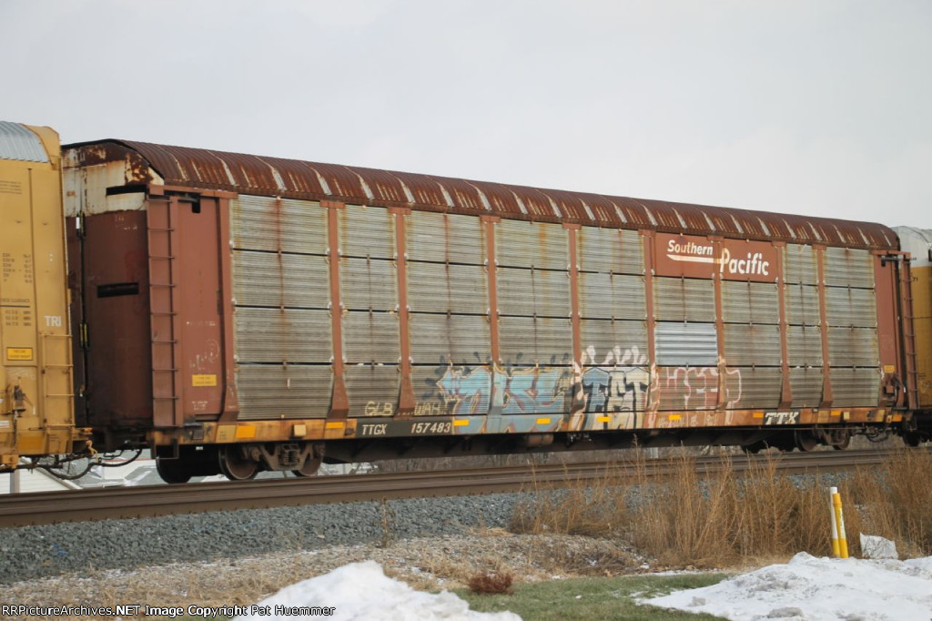TTGX 157483