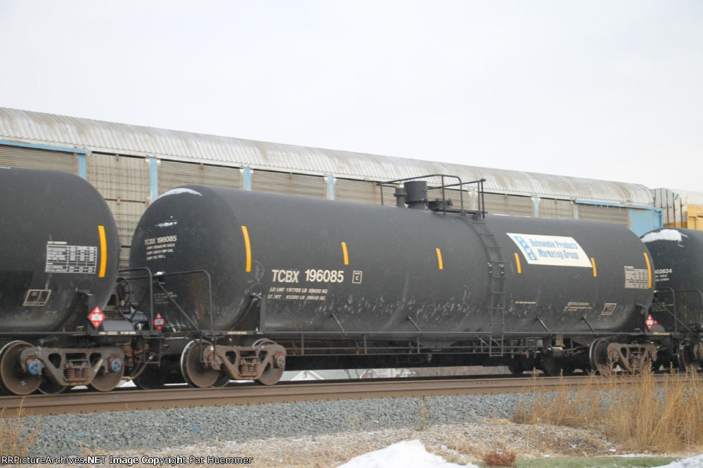TCBX 196085