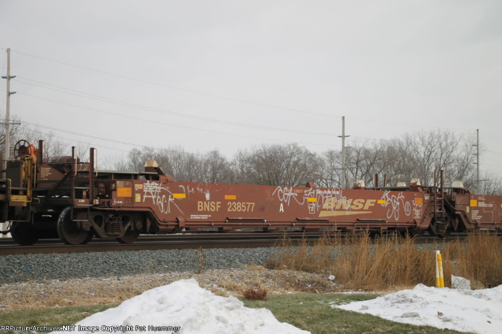 BNSF 238577