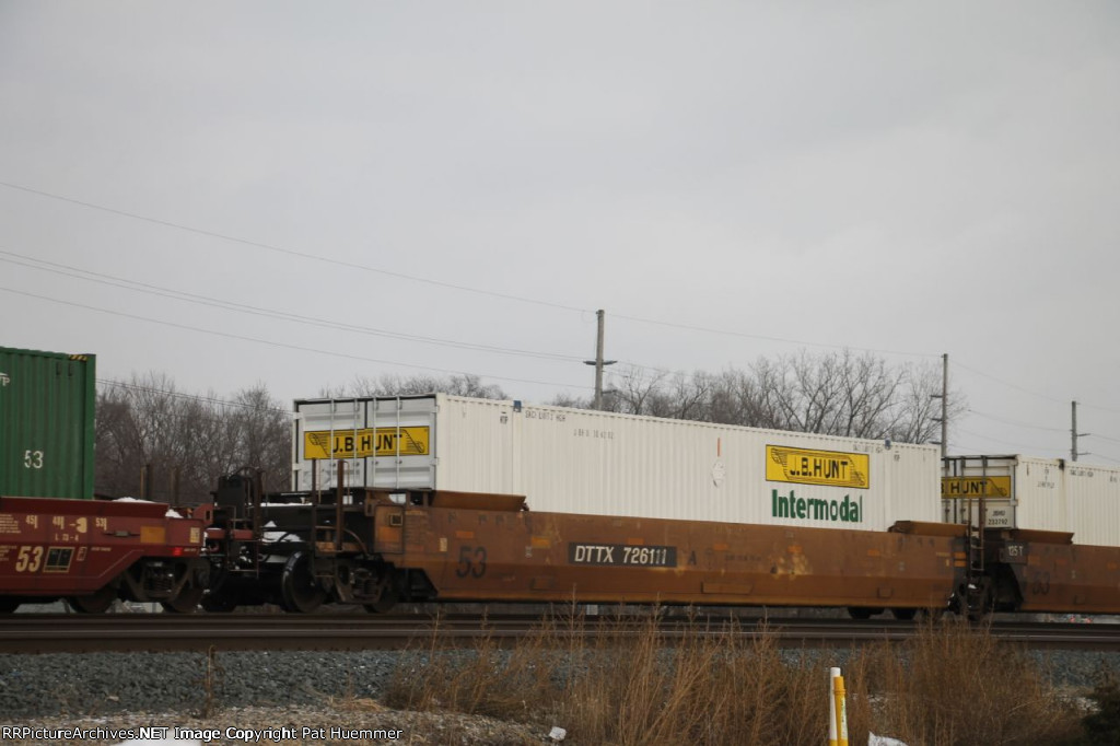 DTTX 726111