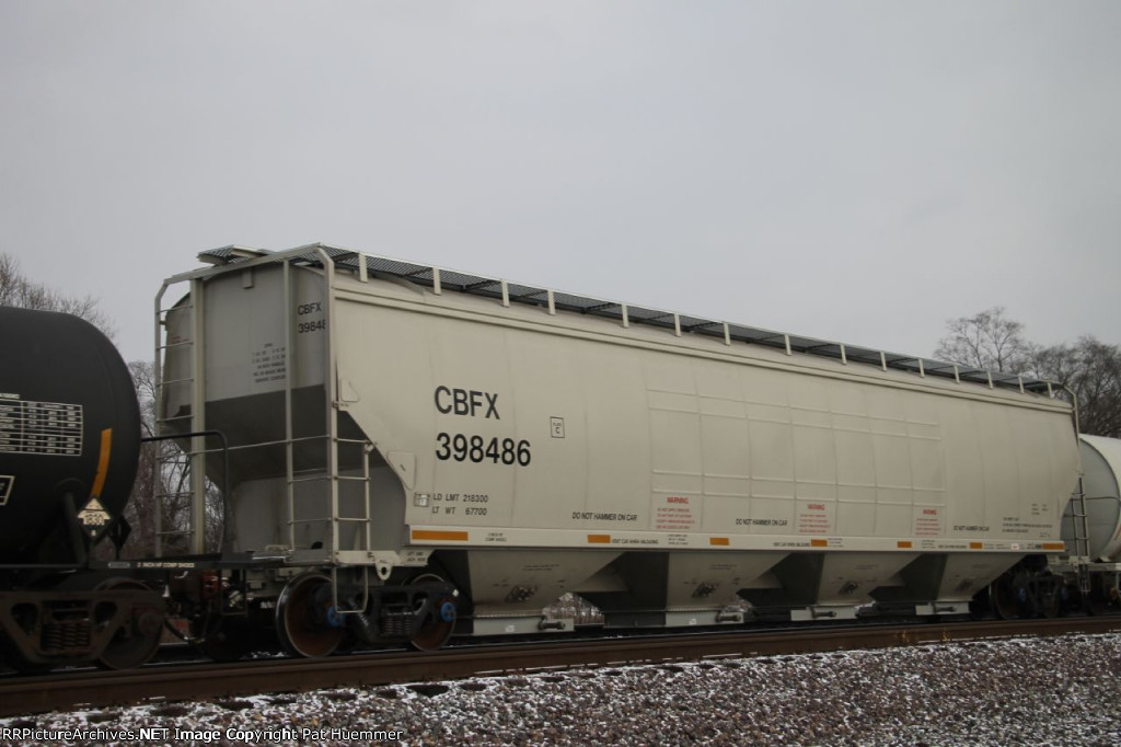 CBFX 398486