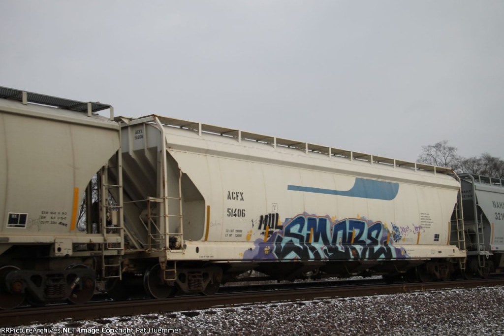ACFX 51406