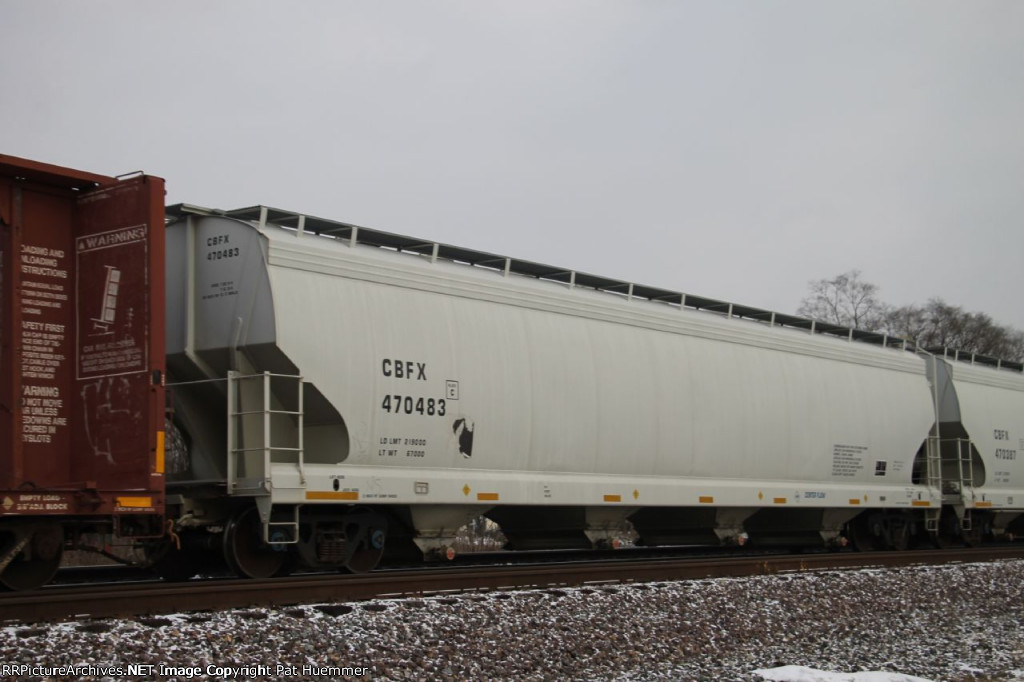 CBFX 470483