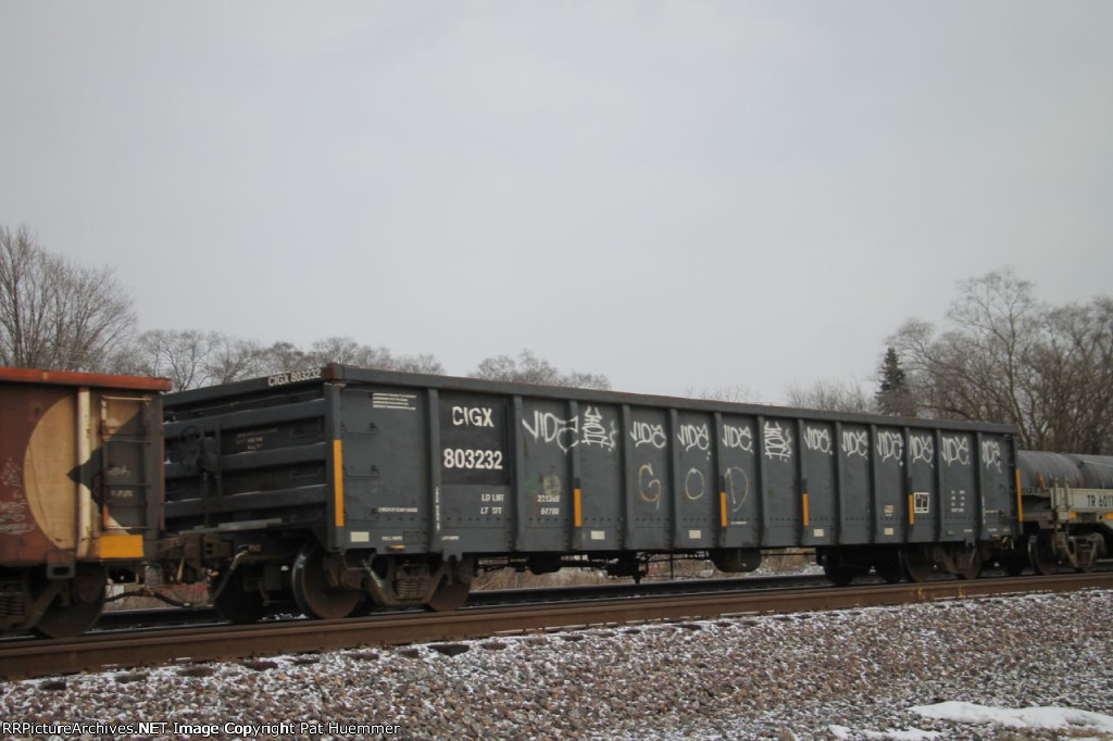 CIGX 803232