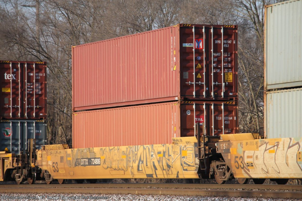 DTTX 724806