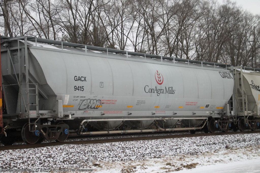 GACX 9415