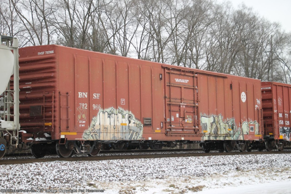 BNSF 782966