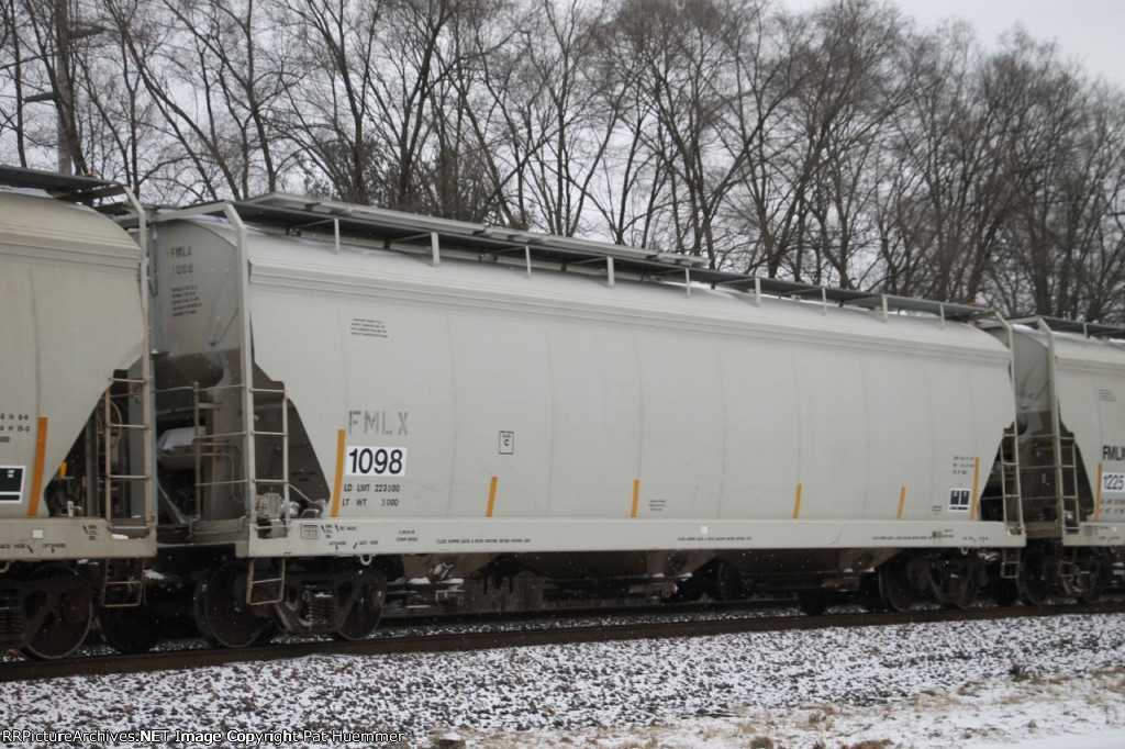FMLX 1098