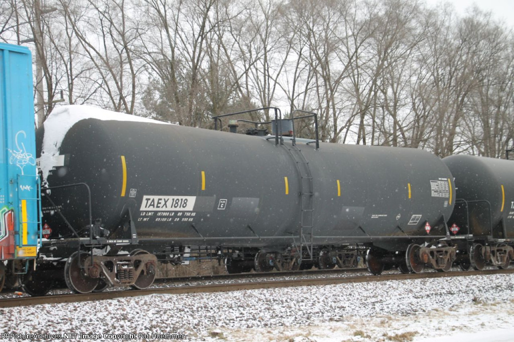 TAEX 1818