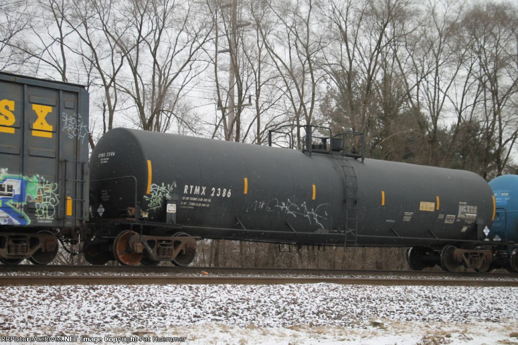 RTMX 2386