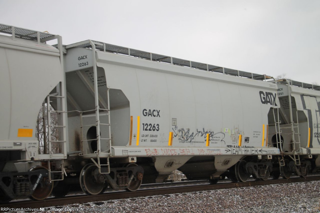 GACX 12263