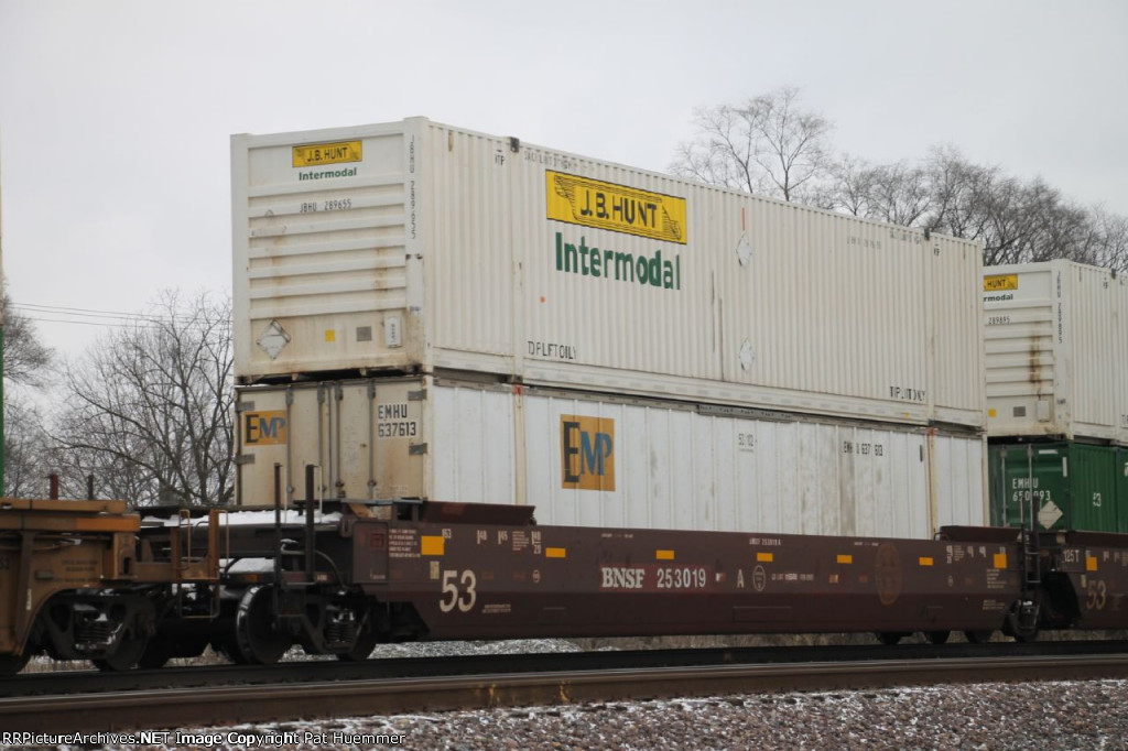 BNSF 253019