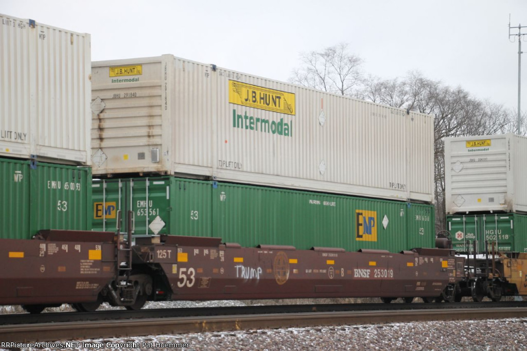 BNSF 253019