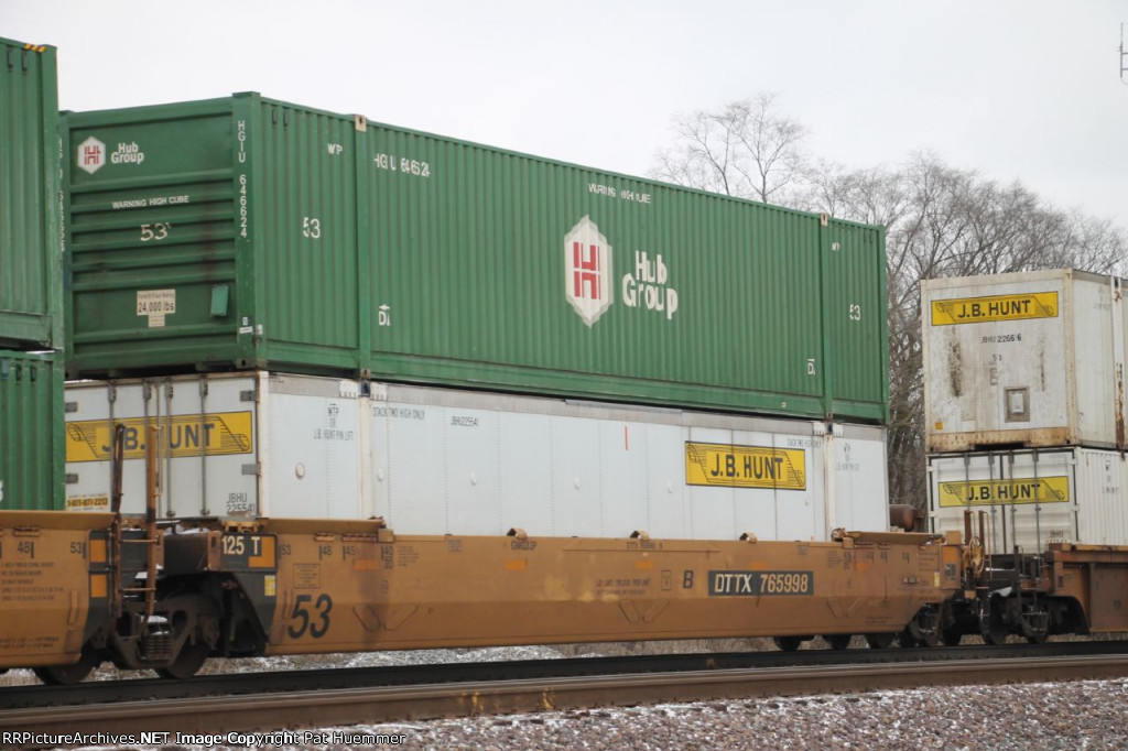 DTTX 765998