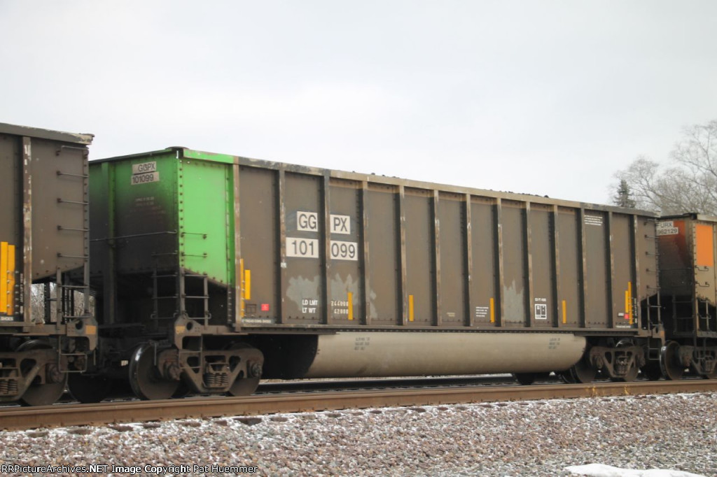 GGPX 101099