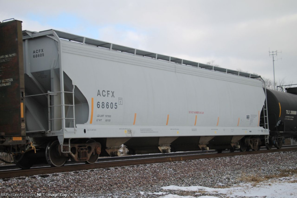 ACFX 68605