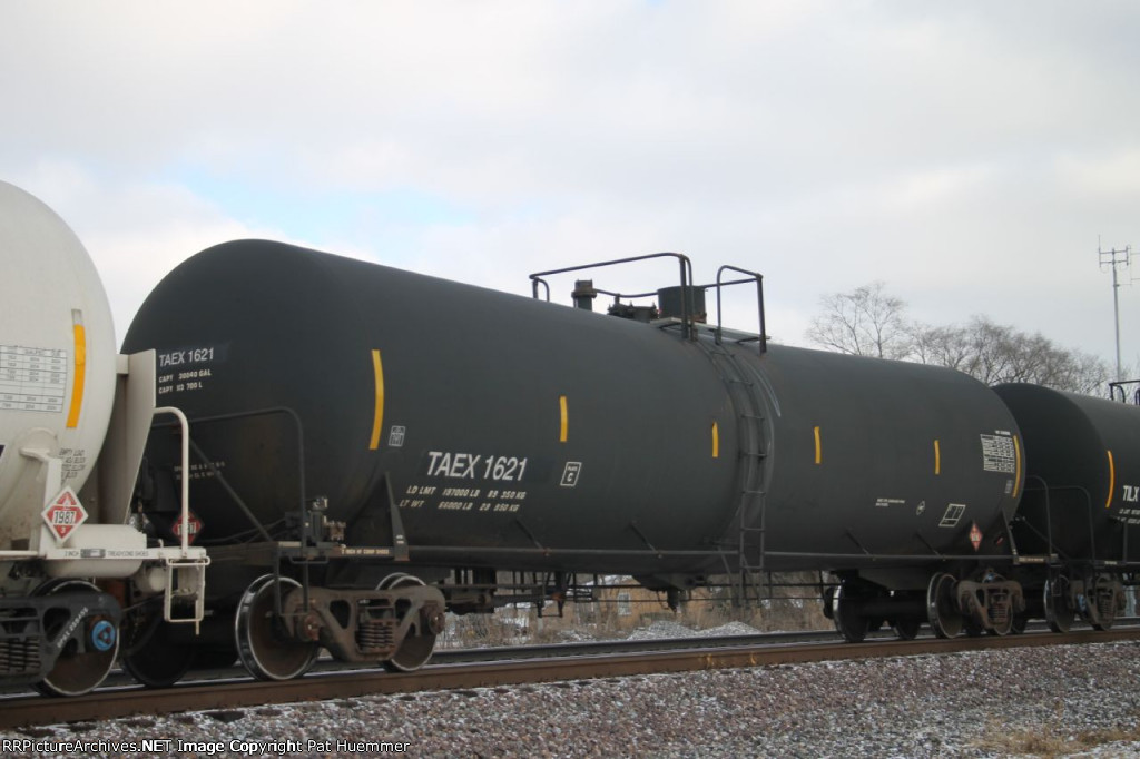 TAEX 1621