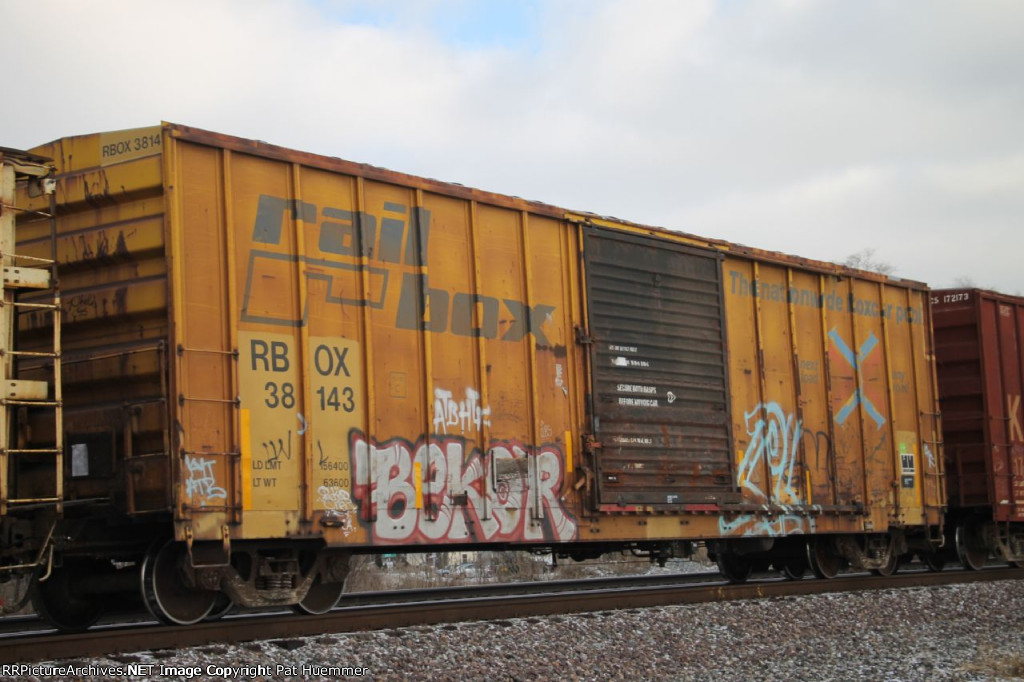 RBOX 38143