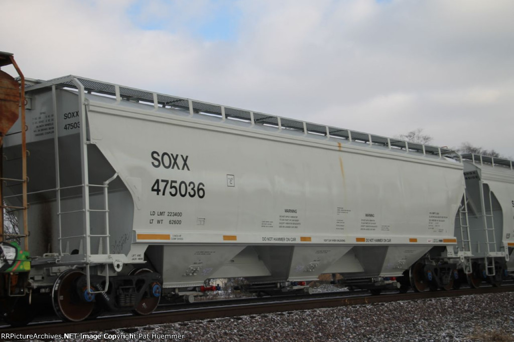 SOXX 475036