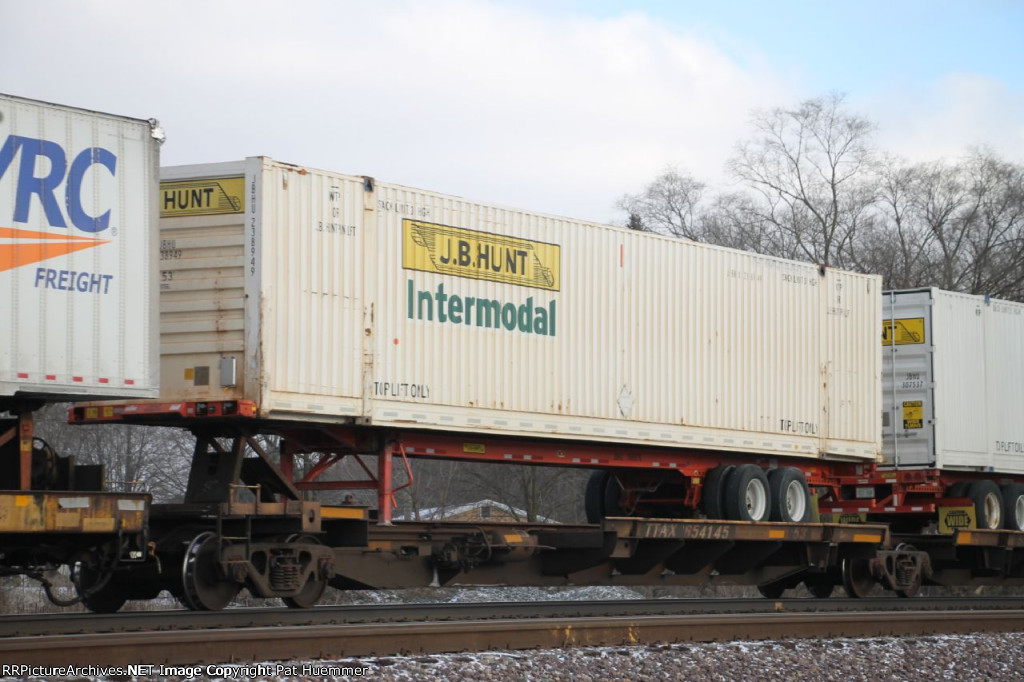 TTAX 654145
