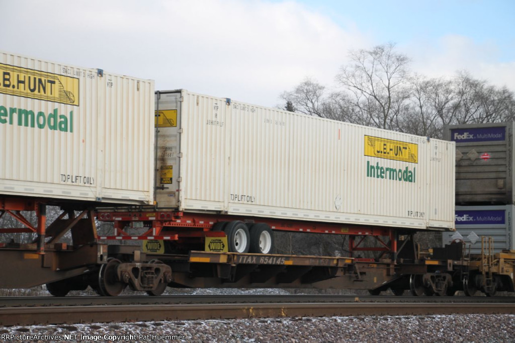 TTAX 654145