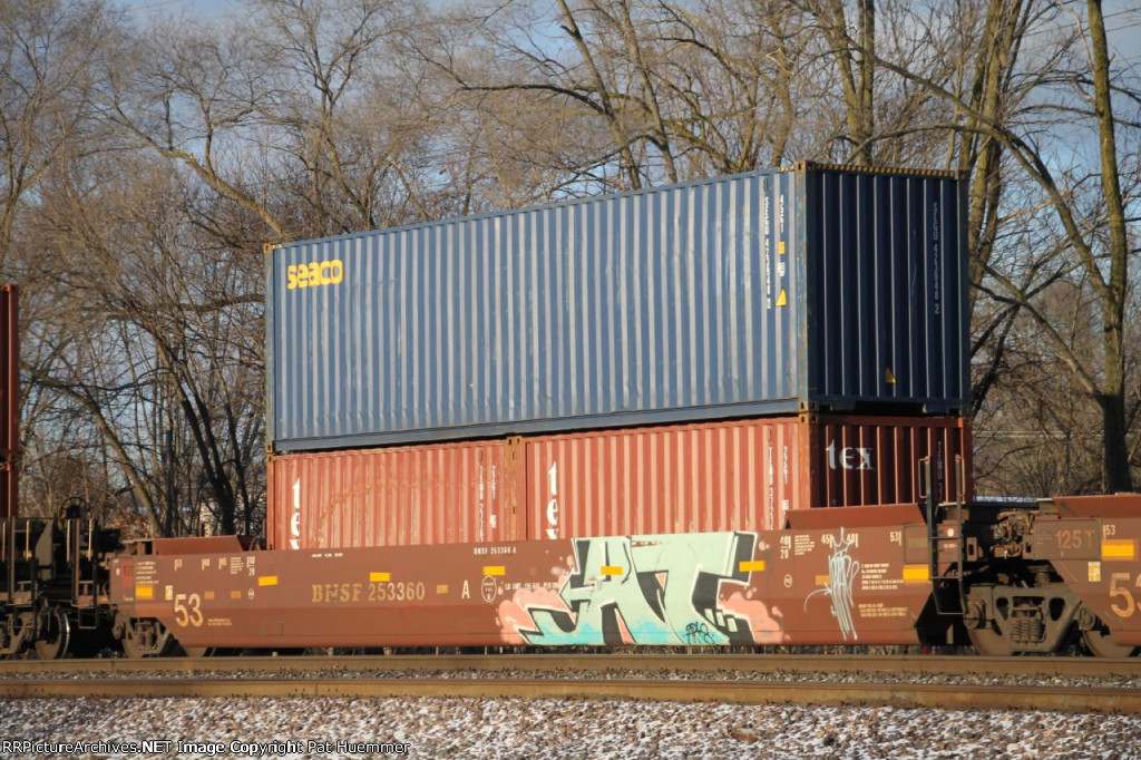 BNSF 253360