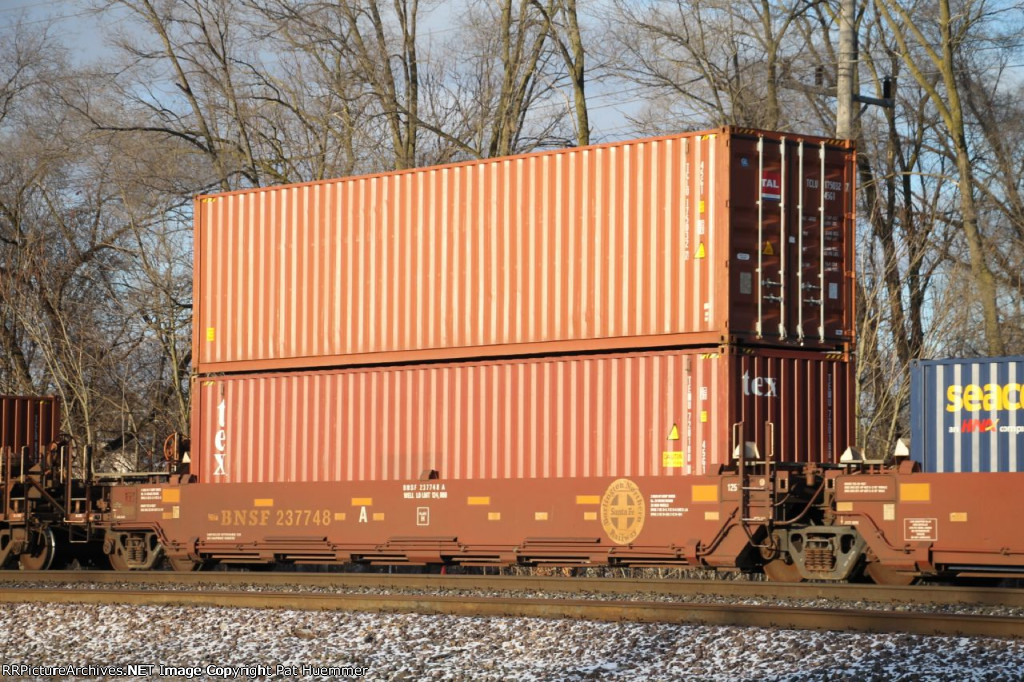BNSF 237748
