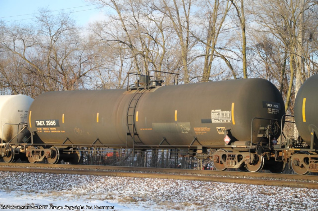 TAEX 2956