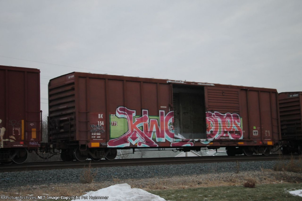 BKTY 154775