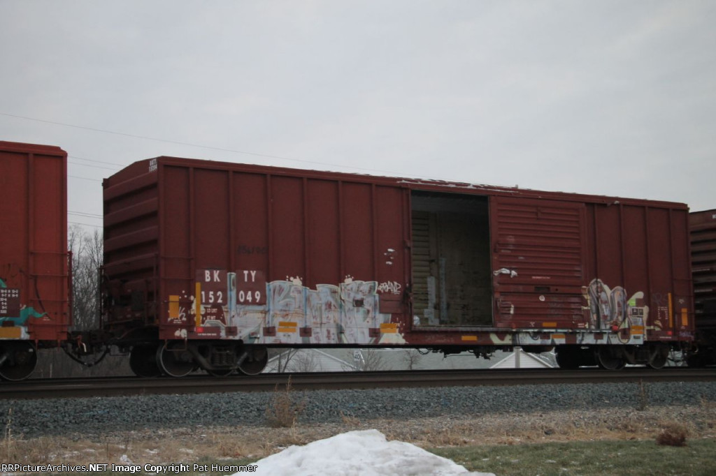 BKTY 152049