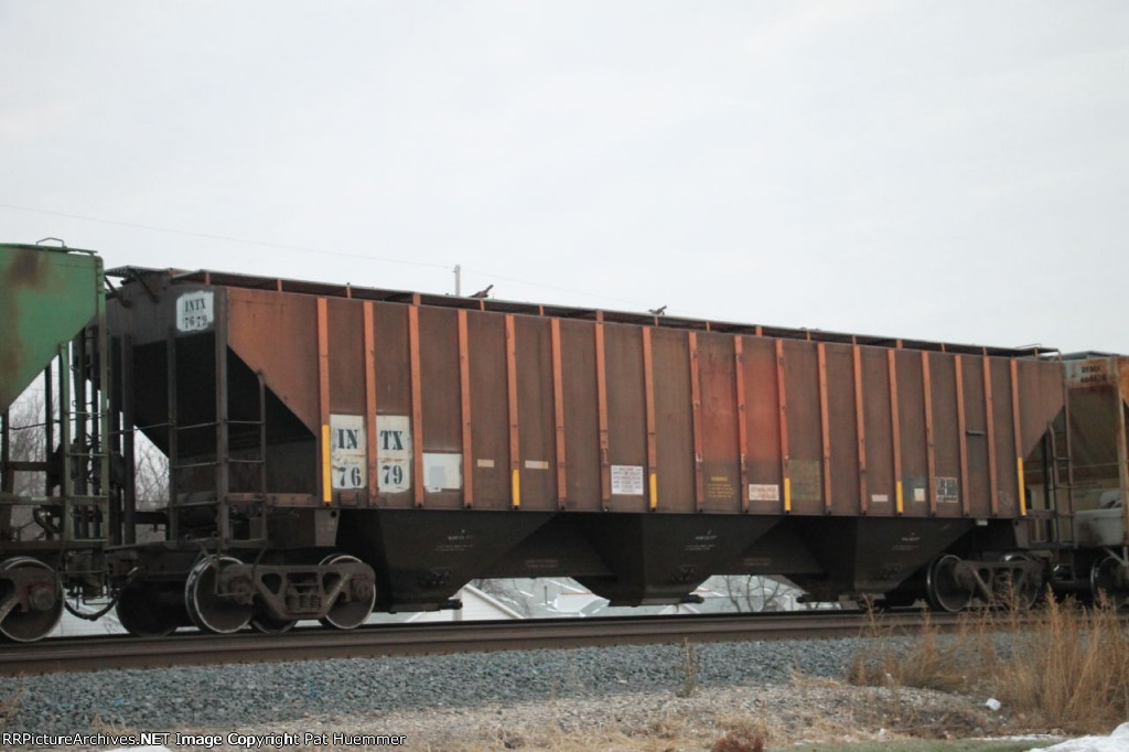 INTX 7679