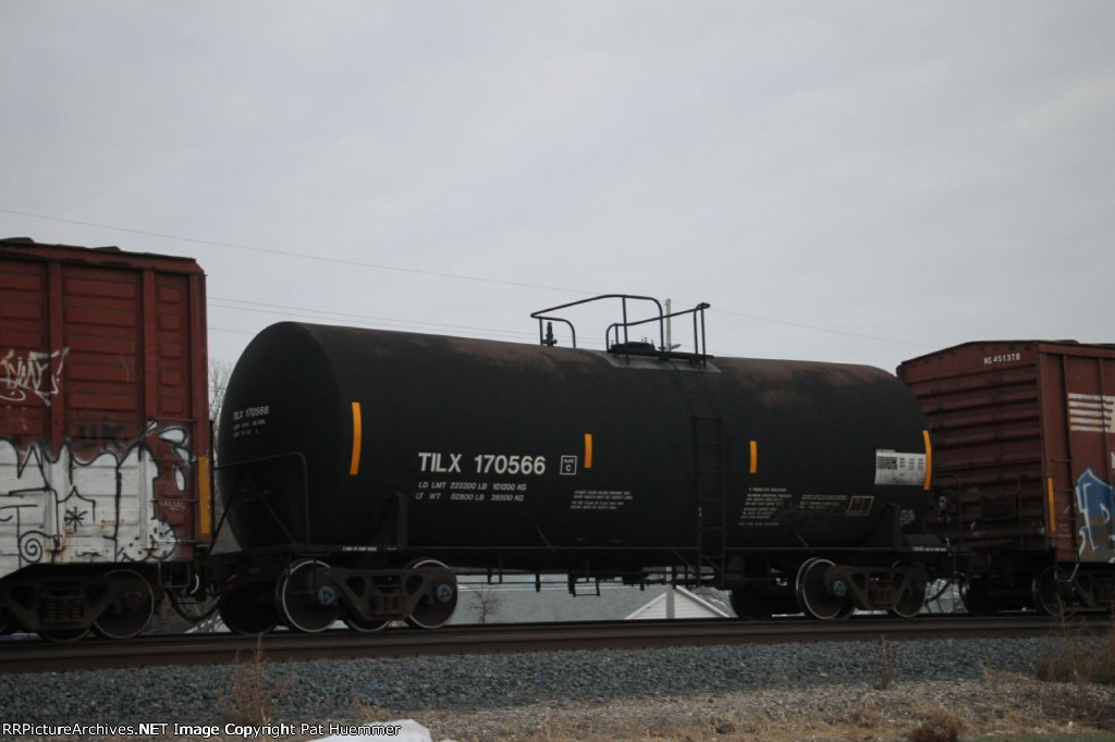 TILX 170566