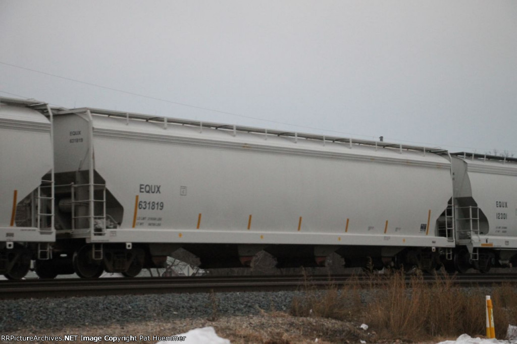 EQUX 631819