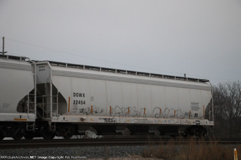 DOWX 22454