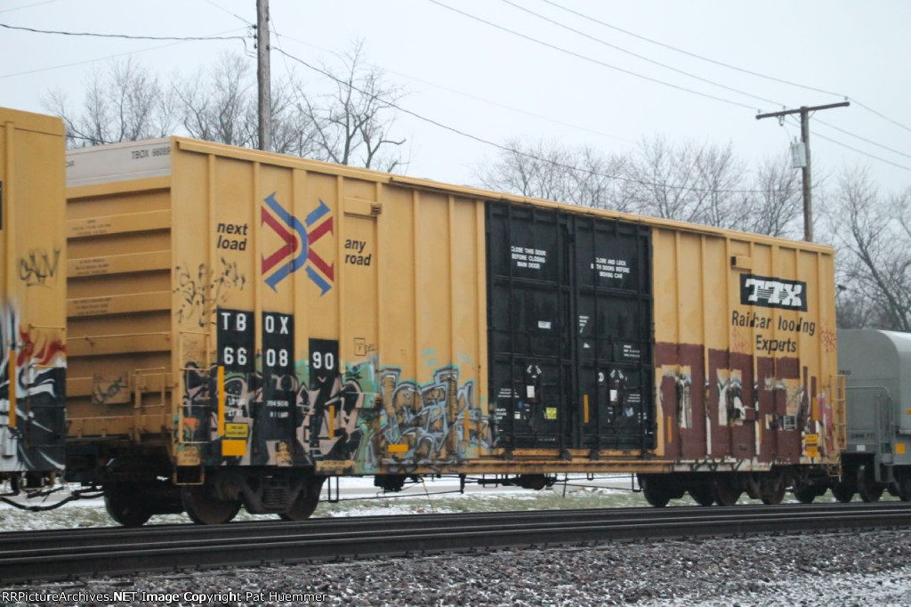 TBOX 660890