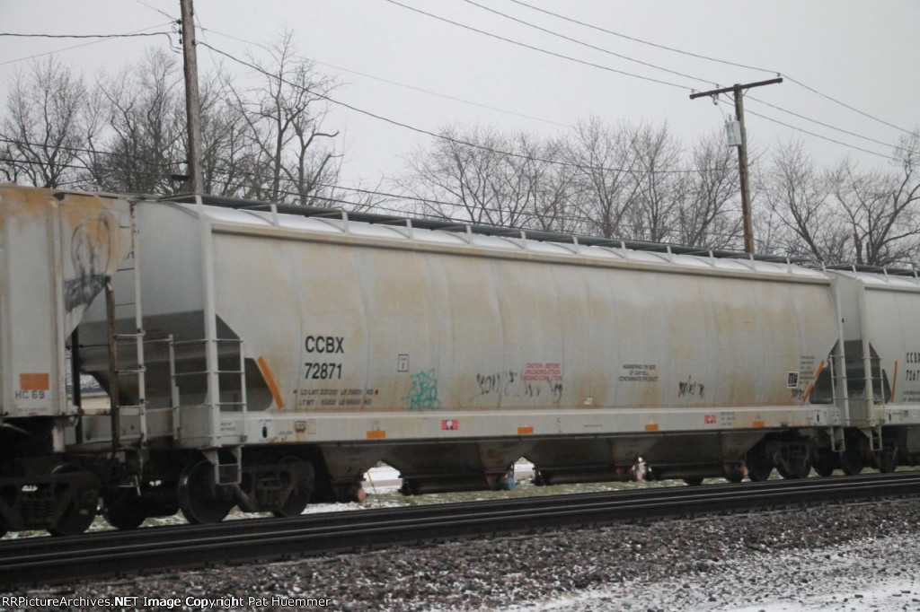 CCBX 72871